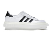 adidas Superstar Platform Beyonce Ivy Park White Black (Women's)