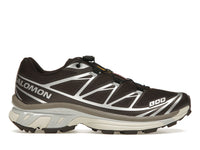 Salomon XT-6 Black Coffee
