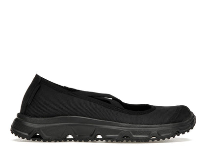 Salomon RX Marie-Jeanne Sandy Liang Black - authentic Salomon sneakers