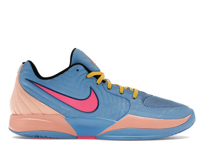 Nike Ja 2 Breeze - authentic Nike sneakers