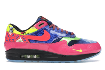Nike Air Max 1 Chinese New Year Longevity (2020) - authentic Nike sneakers