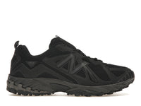New Balance 610 Black Phantom