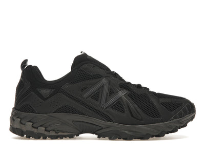 New Balance 610 Black Phantom