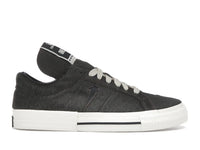 Converse One Star Pro Ox Rick Owens DRKSHDW Dark Dust