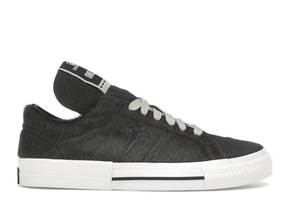 Converse One Star Pro Ox Rick Owens DRKSHDW Dark Dust - authentic Converse sneakers
