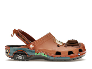 Crocs Classic Clog Mater - authentic Crocs sneakers