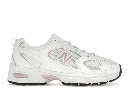 New Balance 530 White Twilight Haze - authentic New Balance sneakers