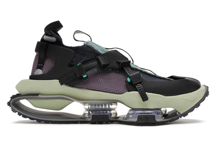 Nike ISPA Road Warrior Clear Jade - authentic Nike sneakers