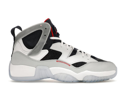 Jordan Jumpman Two Trey Olympic - authentic Jordan sneakers