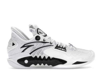 Anta Shock Wave 5 Kyrie Irving First Year