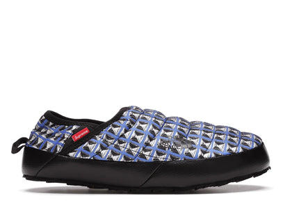 The North Face Thermoball Traction Mule Supreme Royal (2021) - authentic The North Face sneakers