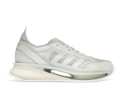adidas Y-3 S-Gendo Run Cream White Talc Wonder White - authentic adidas sneakers
