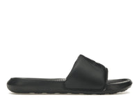 Nike Victori One Slide Triple Black (Women's)