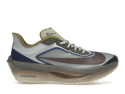 Nike Zoom Fly 6 Premium Light Bone Cave Stone - authentic Nike sneakers