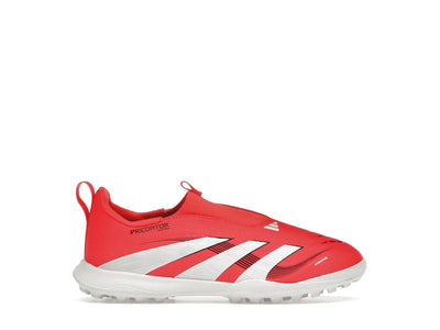 adidas Predator League Laceless Turf Pure Victory Pack (GS)