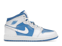 Jordan 1 Mid Legend Blue (GS)