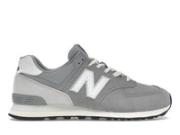 New Balance 574 Grey White (2023/2025)