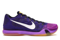 Nike Kobe 10 Elite Low Opening Night