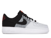 Nike Air Force 1 Low '07 Black Smoke Grey