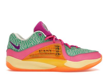 Nike KD 16 All-Star - authentic Nike sneakers