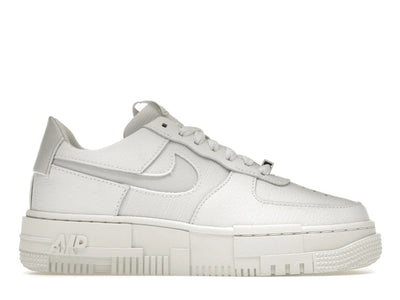 Nike Air Force 1 Low Pixel Summit White (Women's)
