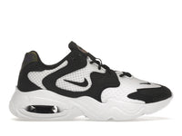 Nike Air Max 2X White Black (Women's)