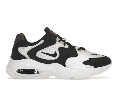 Nike Air Max 2X White Black (Women's)