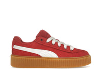 Puma Creeper Phatty Rihanna Fenty Corduroy Red (Women's)