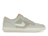 Nike SB Force 58 PRM Light Bone Glacier Blue