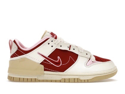 Nike Dunk Low Disrupt 2 Valentine's Day (2023) (Women's) - authentic Nike sneakers
