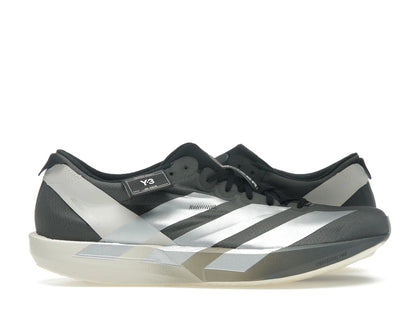 adidas Adizero Adios 9 Y-3 Cinder Black - authentic adidas sneakers