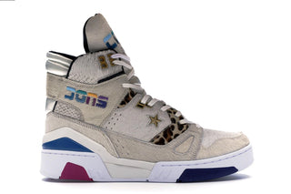 Converse ERX Hi Just Don Vaporous Grey - authentic Converse sneakers