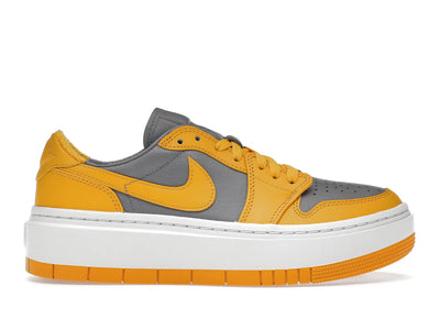 Jordan 1 Elevate Low Varsity Maize Cement (Women's)