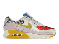 Nike Air Max 90 Patchwork (Women's)