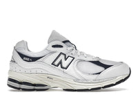 New Balance 2002R White Natural Indigo