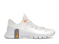 Nike Free Metcon 5 White Football Grey