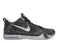 Nike Kobe 10 Elite HTM Oreo