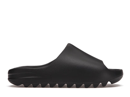 adidas Yeezy Slide Onyx - authentic adidas sneakers