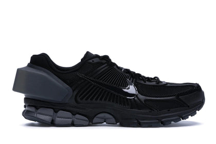Nike Zoom Vomero 5 A Cold Wall Black - authentic Nike sneakers