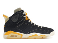 Jordan 6 Retro Michigan PE