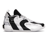 adidas Dame 7 Shaq Reebok Damenosis