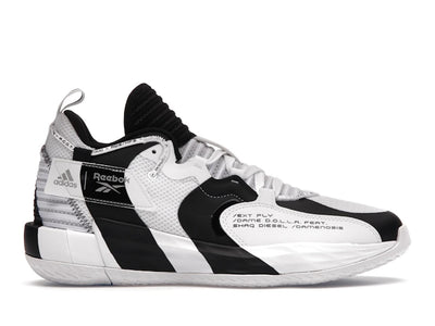 adidas Dame 7 Shaq Reebok Damenosis