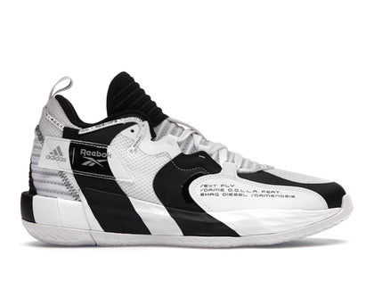 adidas Dame 7 Shaq Reebok Damenosis - authentic adidas sneakers