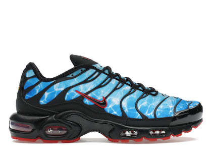 Nike Air Max Plus Shark Attack - authentic Nike sneakers