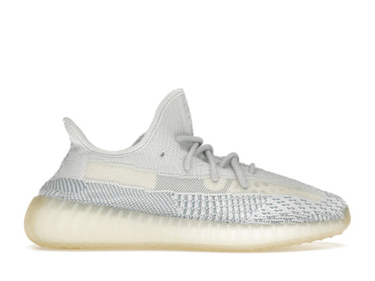 adidas Yeezy Boost 350 V2 Cloud White (Non-Reflective) - authentic adidas sneakers