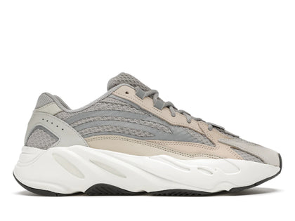 adidas Yeezy Boost 700 V2 Cream - authentic adidas sneakers