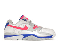 Nike Air Cross Trainer 3 Low Hyper Pink Racer Blue
