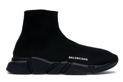 Balenciaga Speed Trainer Black (2018) - authentic Balenciaga sneakers