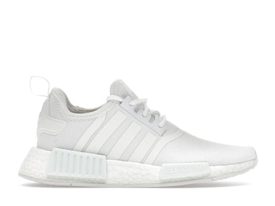 adidas NMD R1 Primeblue Cloud White (Women's)
