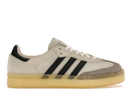 adidas Clarks 8th Street Samba by Ronnie Fieg Kithmas White Black - authentic adidas sneakers